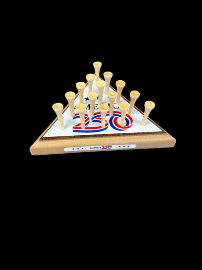 America250 ON THE GO- Solitaire Game
