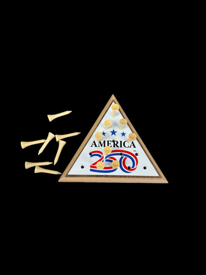 America250 ON THE GO- Solitaire Game