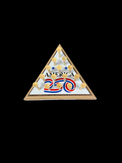 America250 ON THE GO- Solitaire Game