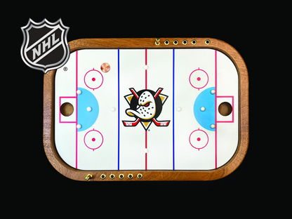 NHL Anaheim Ducks  Penny Hockey Game