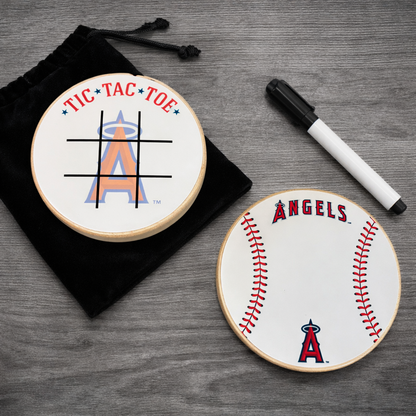 MLB Los Angeles Angels ON THE GO- 2 IN 1