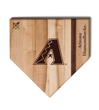 Arizona Diamondbacks "Silver Slugger" Combo Set