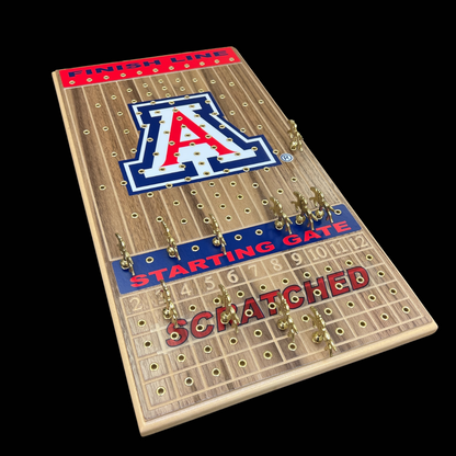 University of Arizona Walnut Gametop