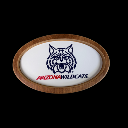 University of Arizona Farkle Game