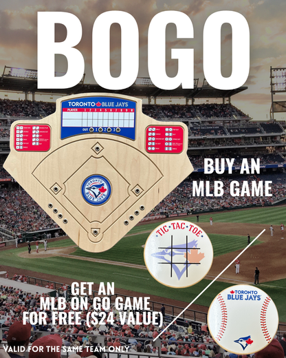 DUGOUT MUGS MLB & ONGO- 30 Teams