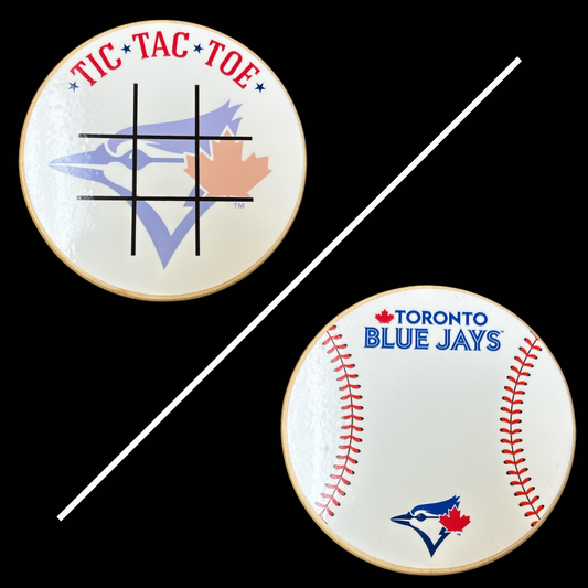 MLB Toronto Blue Jays ON THE GO- 2 IN 1