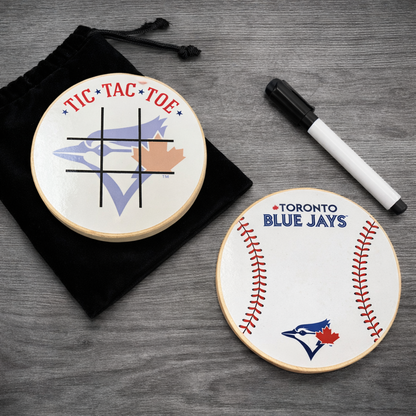 MLB Toronto Blue Jays ON THE GO- 2 IN 1