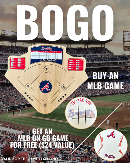 DUGOUT MUGS MLB & ONGO- 30 Teams