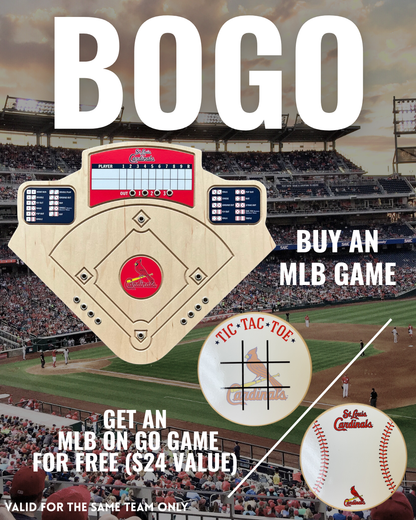 DUGOUT MUGS MLB & ONGO- 30 Teams