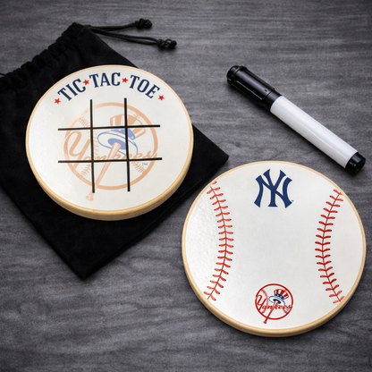 MLB New York Yankees ON THE GO- 2 IN 1