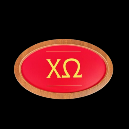 Chi Omega Sorority Farkle