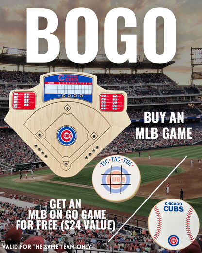 DUGOUT MUGS MLB & ONGO- 30 Teams