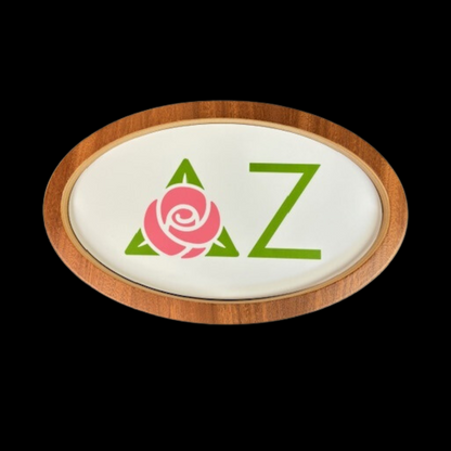 Delta Zeta Sorority Farkle