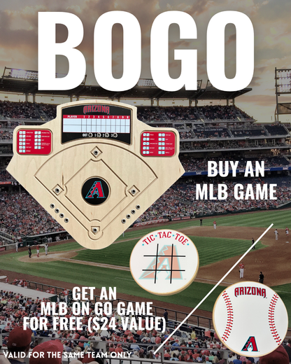 DUGOUT MUGS MLB & ONGO- 30 Teams