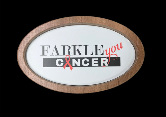 Farkle You Cancer