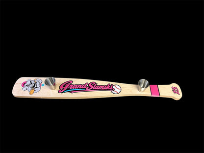 *NEW*The Grand SlamSki