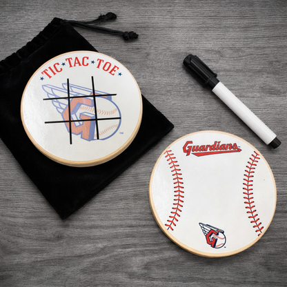 MLB Cleveland Guardians ON THE GO- 2 IN 1