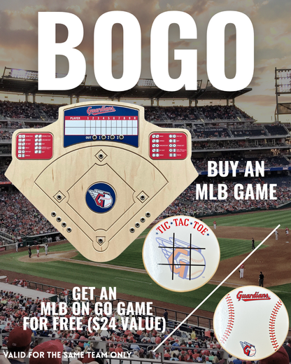 DUGOUT MUGS MLB & ONGO- 30 Teams