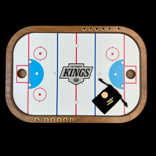 NHL Los Angeles Kings Penny Hockey Game- PREORDER