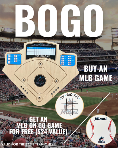 DUGOUT MUGS MLB & ONGO- 30 Teams