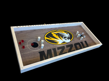 MIZZOU Knockin' Dice