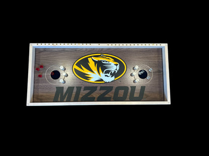 MIZZOU Knockin' Dice