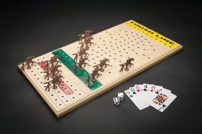 Horseracing Gametop Maple