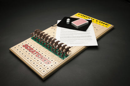 Horseracing Gametop Maple