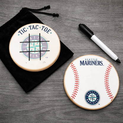 MLB Seattle Mariners ON THE GO- 2 IN 1