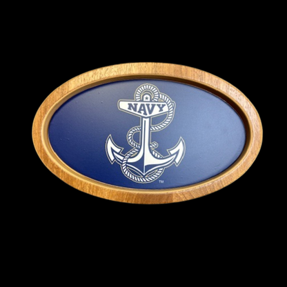 Naval Academy Farkle Game