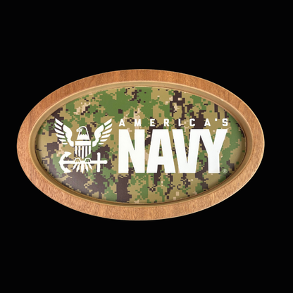 NAVY Farkle Game