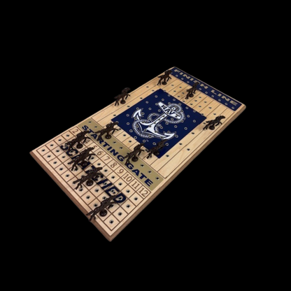 Naval Academy Maple Gametop