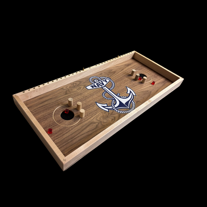 Naval Academy Knockin' Dice