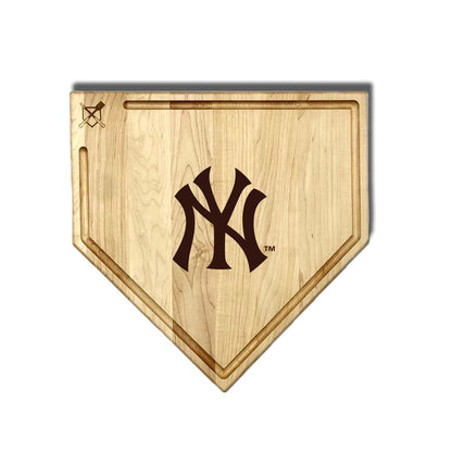 New York Yankees "Silver Slugger" Combo Set