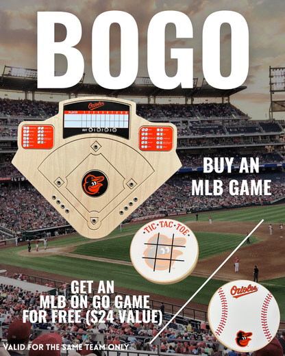 DUGOUT MUGS MLB & ONGO- 30 Teams