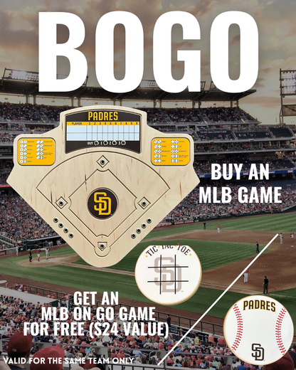 DUGOUT MUGS MLB & ONGO- 30 Teams