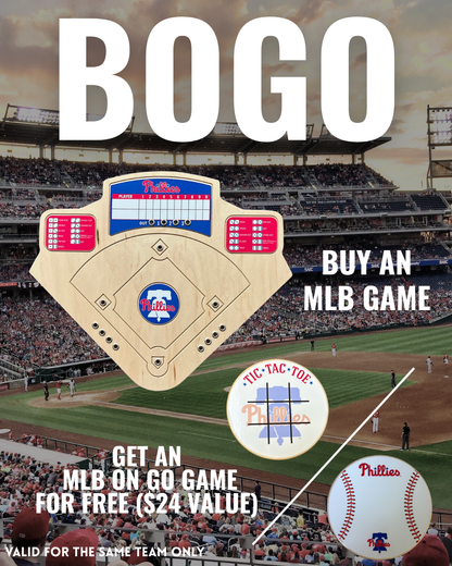 DUGOUT MUGS MLB & ONGO- 30 Teams