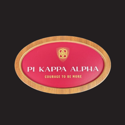 Pi Kappa Alpha Fraternity Farkle