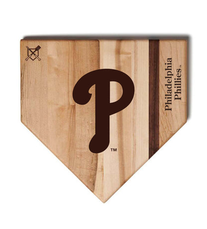 Philadelphia Phillies "Silver Slugger" Combo Set