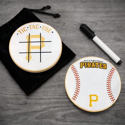 MLB Pittsburgh Pirates ON THE GO- 2 IN 1