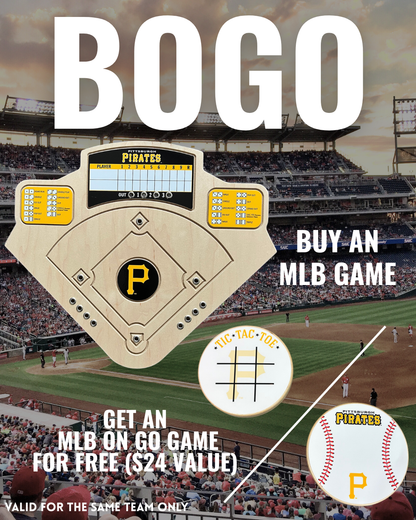 DUGOUT MUGS MLB & ONGO- 30 Teams