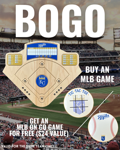 DUGOUT MUGS MLB & ONGO- 30 Teams