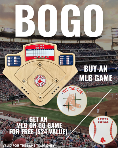 DUGOUT MUGS MLB & ONGO- 30 Teams