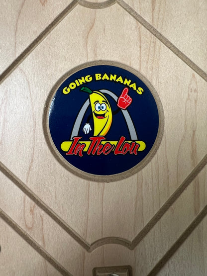 The Lou Bananas Baseball Game