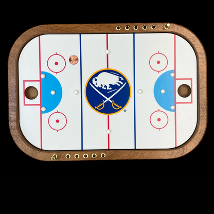 NHL Buffalo Sabres Penny Hockey Game- PREORDER