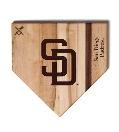 San Diego Padres "Silver Slugger" Combo Set