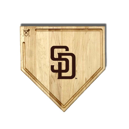 San Diego Padres "Silver Slugger" Combo Set