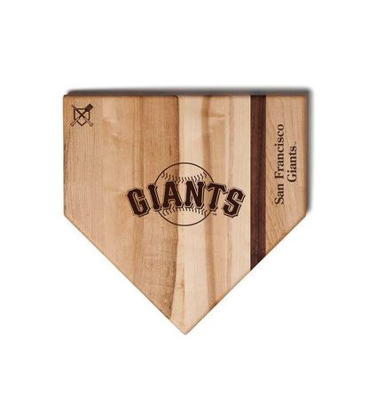 San Francisco Giants "Silver Slugger" Combo Set