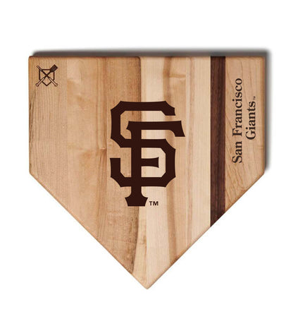 San Francisco Giants "Silver Slugger" Combo Set