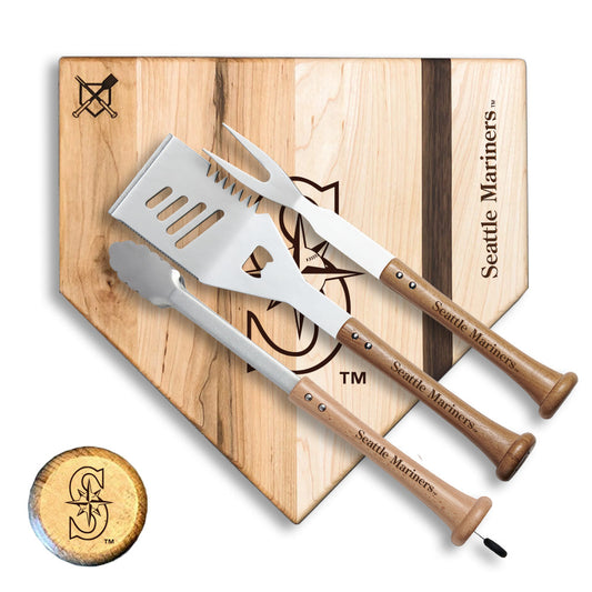 Mariners Tableware Seattle Mariners – Across The Board Game